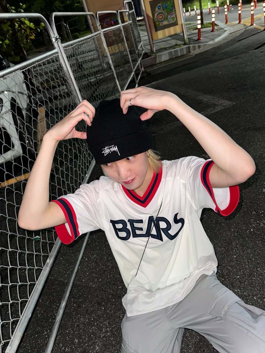 TRENDZ_OFFCL's tweet photo. [#라엘]

I❤️🐻

#FROM_TRENDZ #TO_FRIENDZ #TRENDZ #트렌드지 #라엘쓰의옷쨩 https://t.co/wQKYMIgQkQ