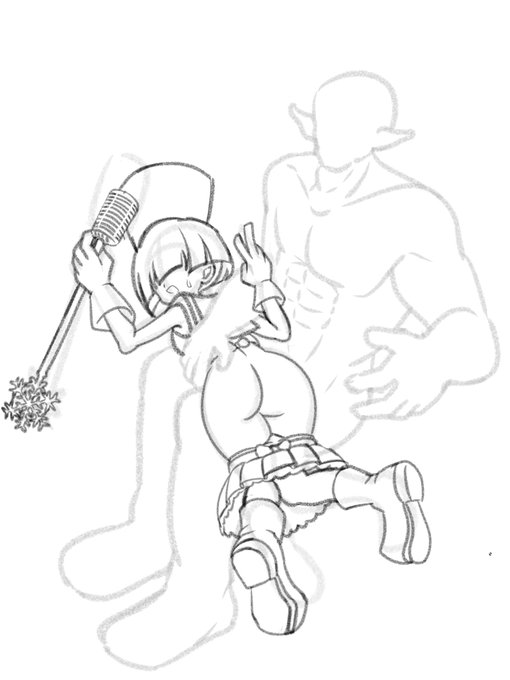 神対応してもらう 