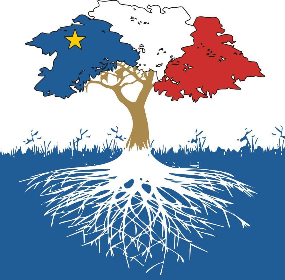 Bonne fête de l’Acadie ❤️