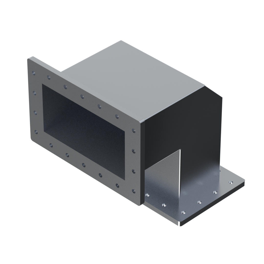 Microwave Techniques tweet media