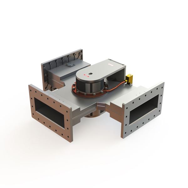 Microwave Techniques tweet media