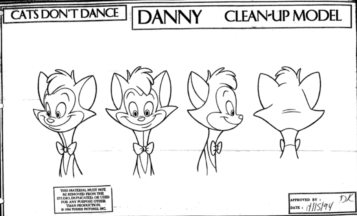 Fyre_flye's tweet image. #StandWithAnimation TAG negotiations are underway! Share the hashtag &amp;amp; share your favorite cartoons in support of our union members heading into talks with the AMPTP today ✊ 

Here are four projects I loved being a part of: