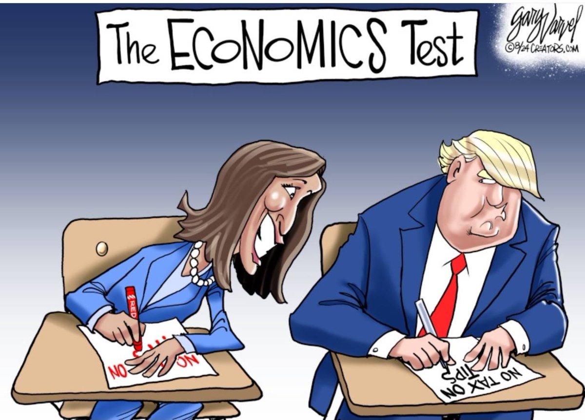 PlanB4Me's tweet image. K-MALA WILL SOON SAY SHE WILL MAKE AMERICA GREAT AGAIN! 🤡 #MAGA