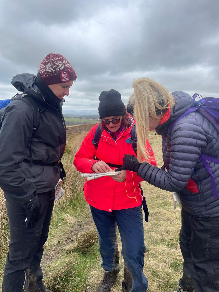 exceloutdoors's tweet photo. We have a couple of spaces left on our Lowland Leader training on 11-12th September 2024, the link to book on is here - https://t.co/5wdrl1U1Ik if you or anyone you know is interested. https://t.co/mmeILmC39V