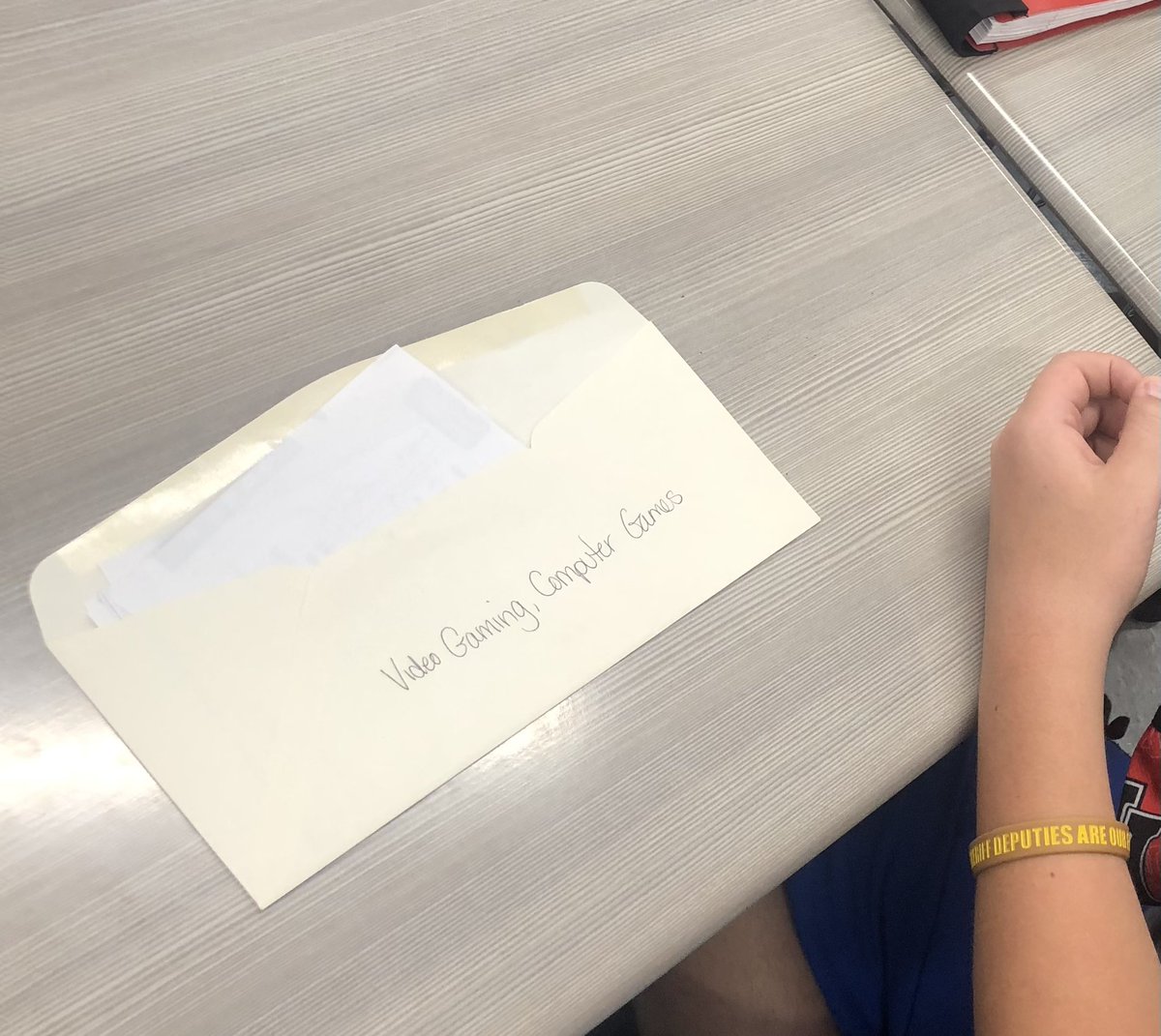 Sarah O'Brien tweet media