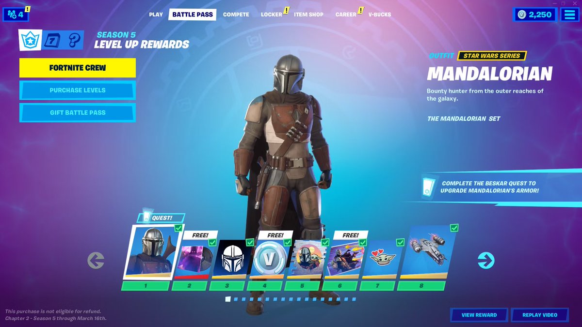realsoccerfc7's tweet photo. In 16 hours from now, new Battle Passes will never be exclusive again 🔥 one of the biggest change in fortnite in years https://t.co/KTdHv59uKs