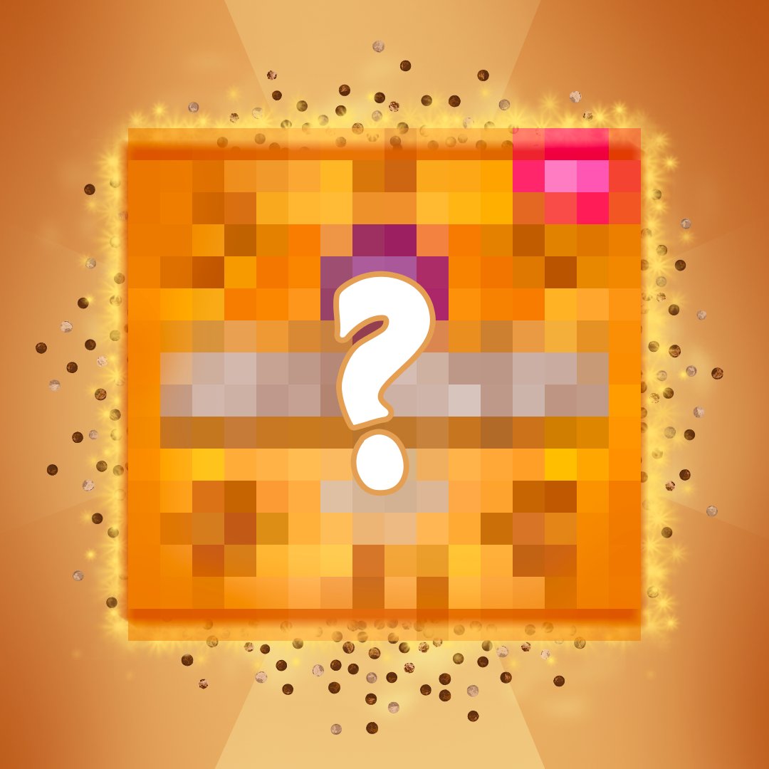 Quality Street® tweet media