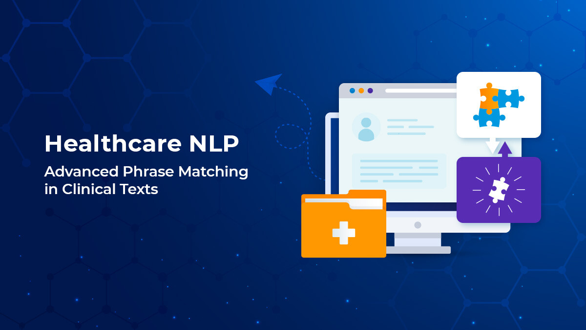 JohnSnowLabs's tweet photo. Learn more: https://t.co/YZcXjXf2zI
#GenerativeAI #HealthcareAI #MedicalLLMs #nlp #naturallanguageprocessing #DataScience #DataEngineering #DataAnalysis #DataInsights #TextProcessing #DeepLearning #DataScience https://t.co/16IZ4M0B8Y