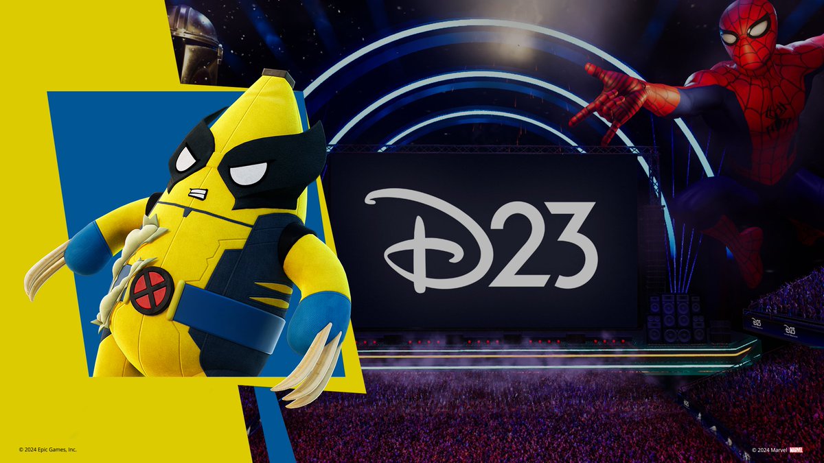 Fortnite tweet media