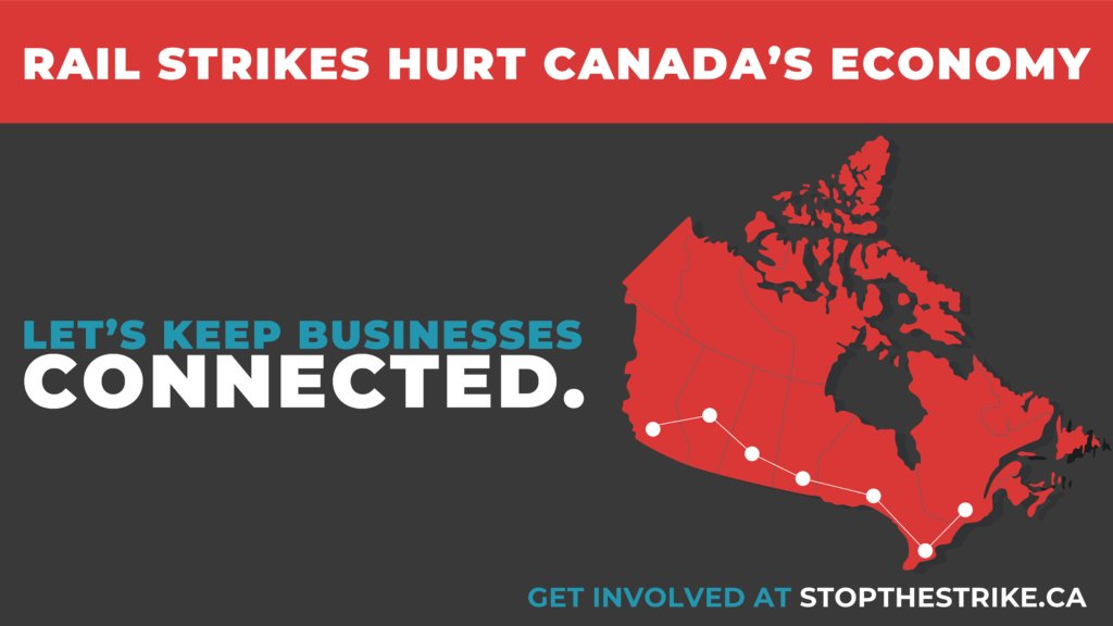 A rail strike could devastate Canadian farmers and impact global food security. Let's work to ensure uninterrupted service. #StopTheStrike Sask Wheat is calling on the federal government to prevent a service disruption from both major Canadian railways.
saskwheat.ca/letter-urging-…