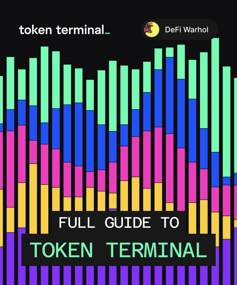 Defi_Warhol's tweet photo. Token Terminal is the go-to tool for finding the next big thing.  

Most users use only 10% of its true power.   

Here's a full guide with its hidden features 🧵 https://t.co/vpca8YJIc5