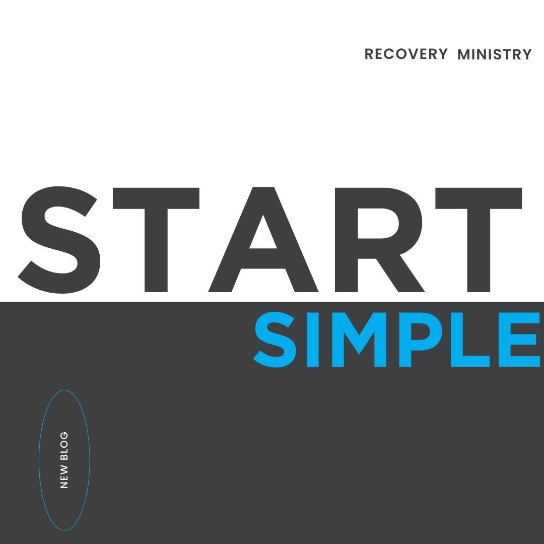 sharechurchrez's tweet image. Starting a recovery ministry can feel overwhelming. Remember, small steps lead to big impact. Partner with established programs like 12-step groups or explore faith-based options. Let’s get started together!

🔗 buff.ly/4cfK0C3

#sharechurch #12stepstorecovery