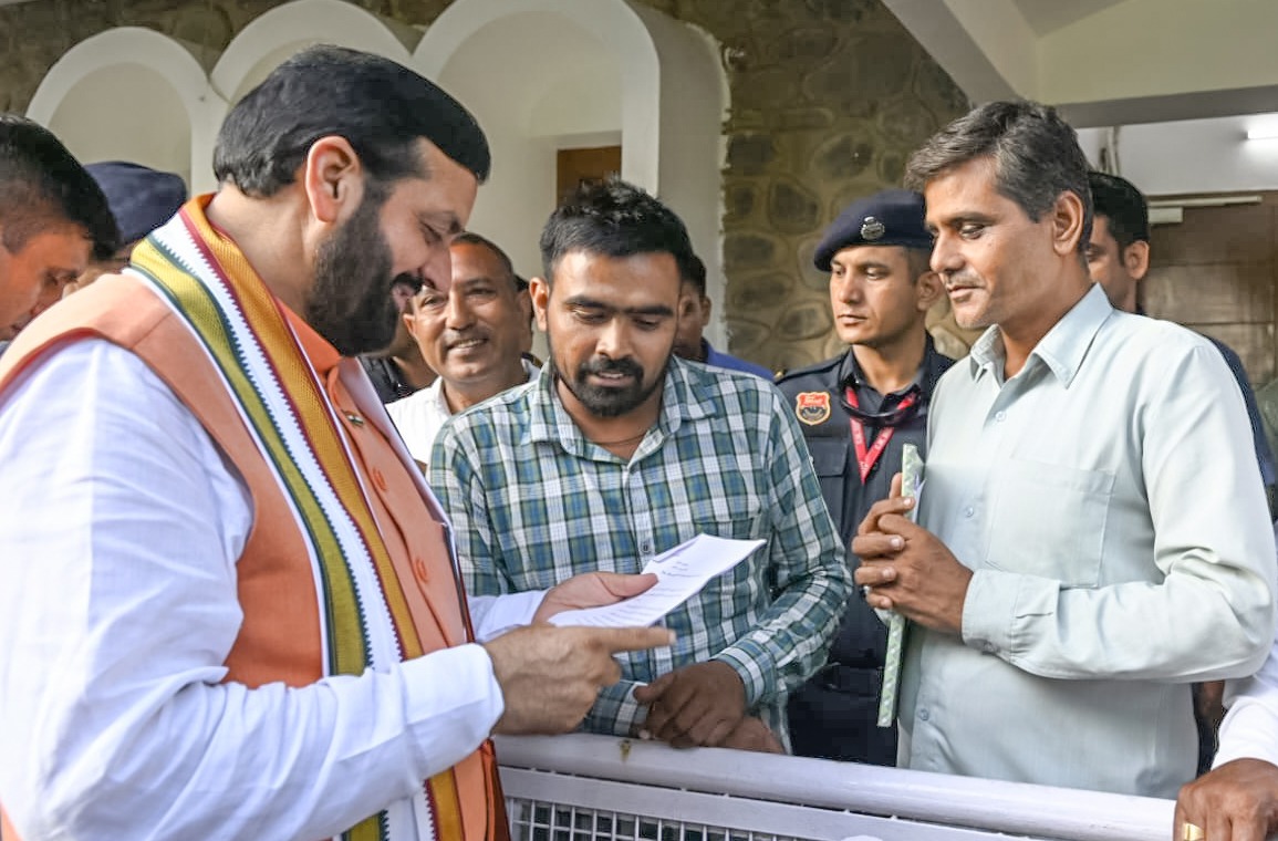 CMO Haryana tweet media