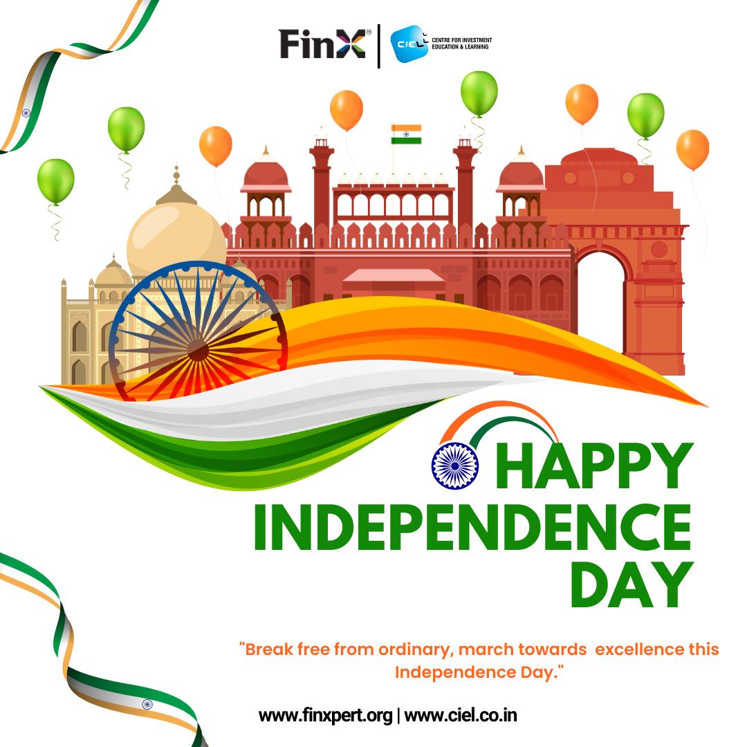 #IndependenceDaySpecial