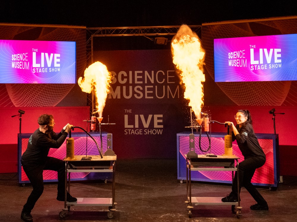 Worthing Theatres and Museum tweet media