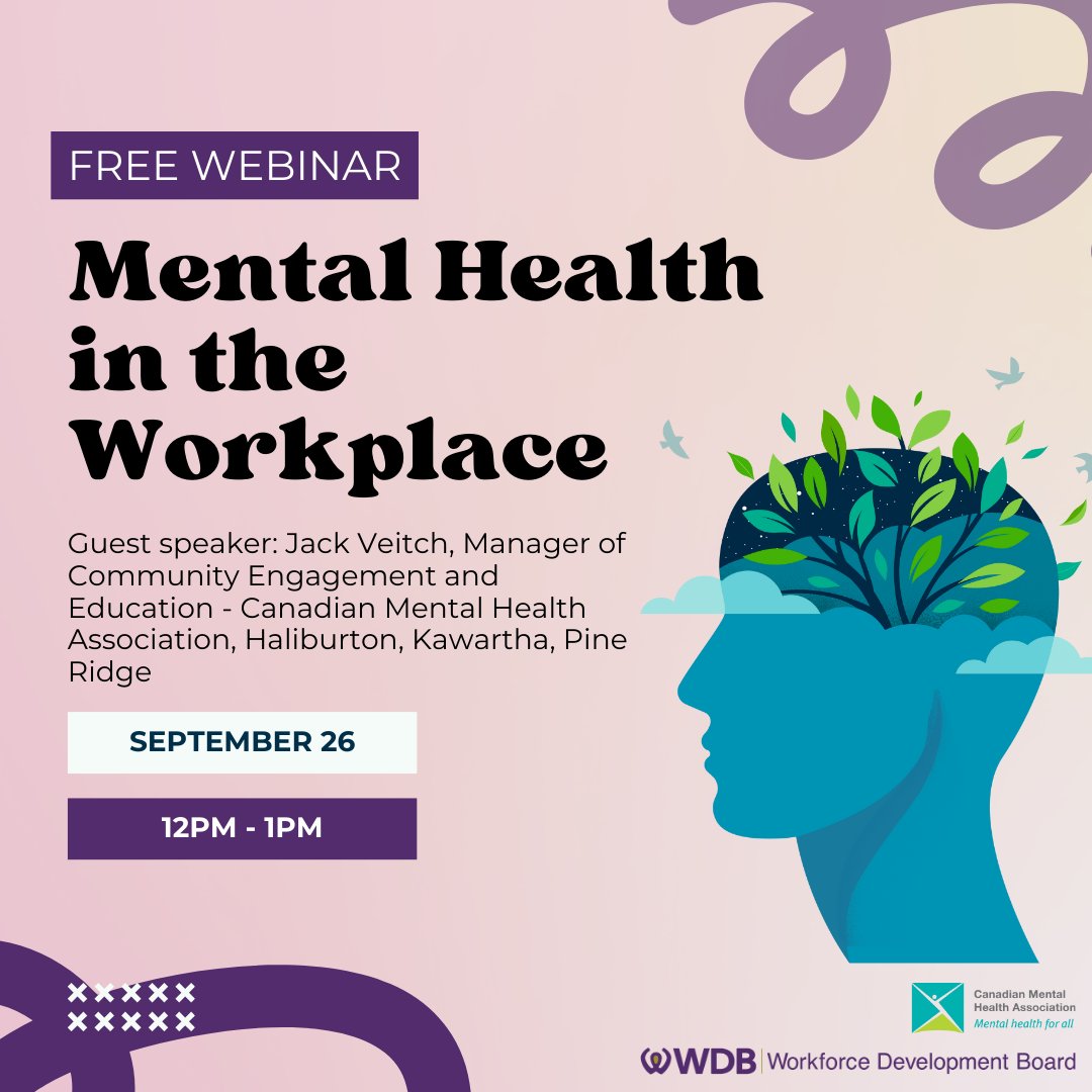 Workforce Development Board tweet media