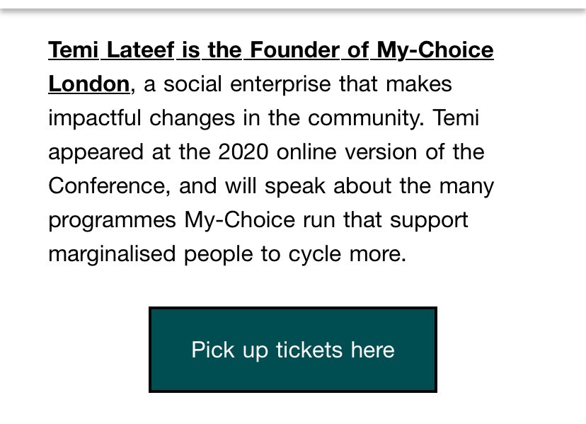 BRA_OFFICIAL_'s tweet image. From braking down barriers to connecting organisations to major stakeholders, creating projects in the community for underrepresented individuals. And how we have been able to create impactful and meaningful connections with big brands in the sport industry and the cycling world.