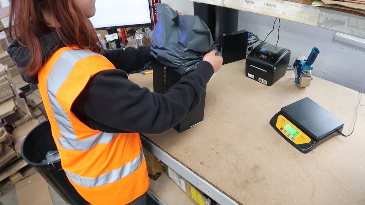 📢 Ready to grow your ecommerce biz? Partnering with a 3PL frees up time to focus on scaling while we handle logistics, inventory, &amp; shipping. 📦💻

🎯 Learn more: rapidpack.co.uk

#Ecommerce #Logistics #3PL