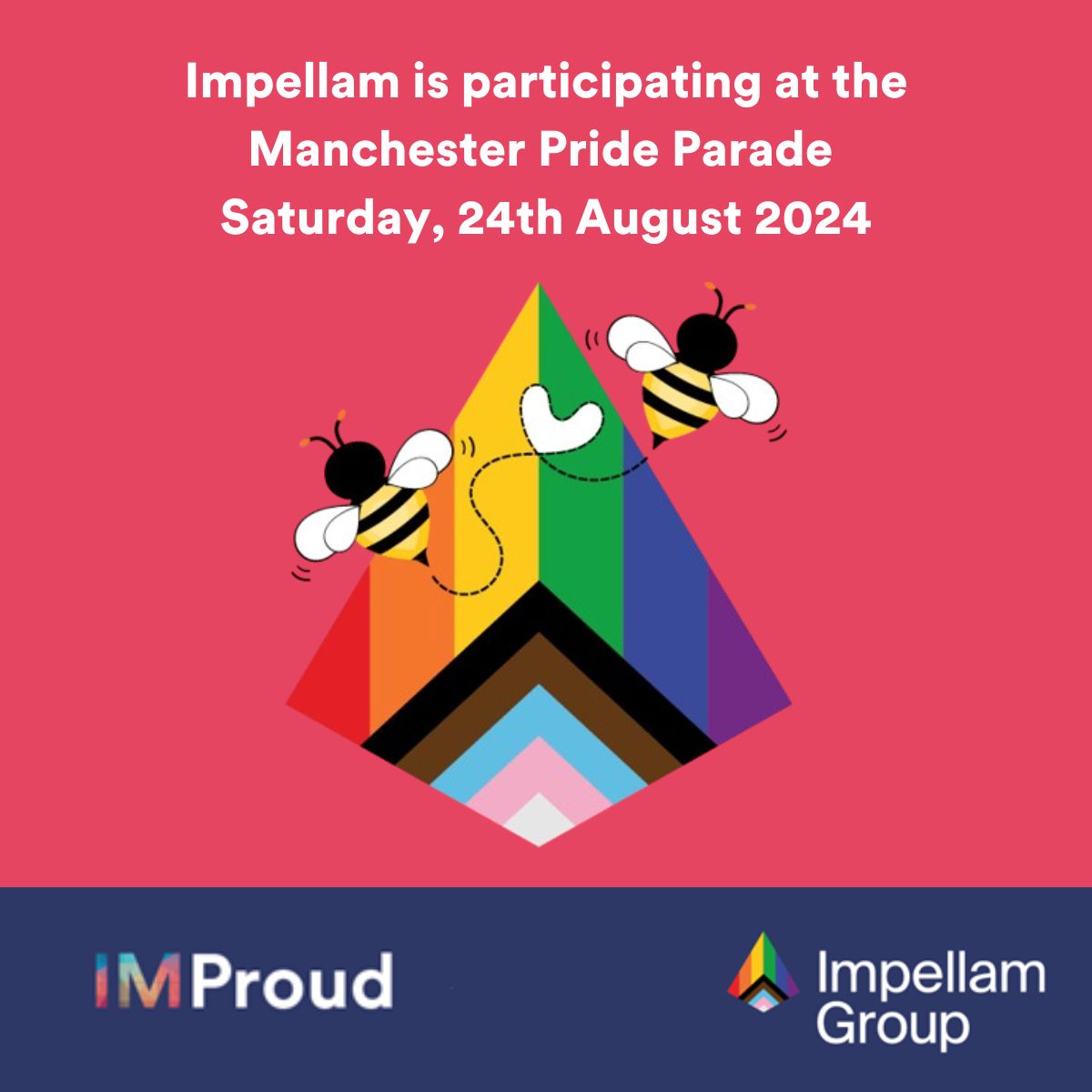 Guidant Global (@guidant_global) on Twitter photo 🌈We’re excited to be participating in the Manchester PRIDE parade later this month. As part of <a href="/ImpellamGroup/">Impellam Group</a>, we’re passionate about inclusivity and making the workplace a safe and inclusive place for all of our employees. 🌈
#ShowYourPride #pride 🌈We’re excited to be participating in the Manchester PRIDE parade later this month. As part of <a href="/ImpellamGroup/">Impellam Group</a>, we’re passionate about inclusivity and making the workplace a safe and inclusive place for all of our employees. 🌈
#ShowYourPride #pride