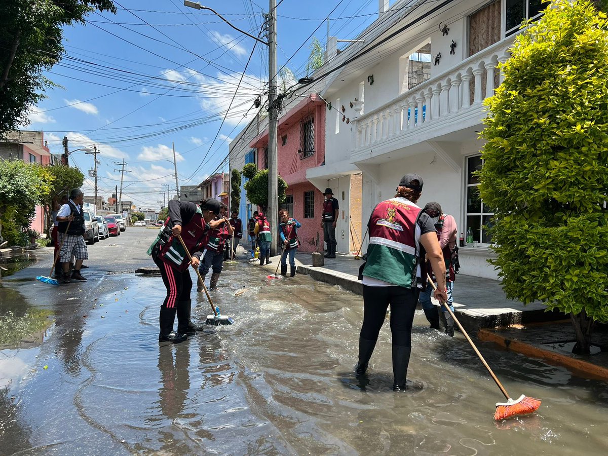 Aquíedomexnoticias tweet media