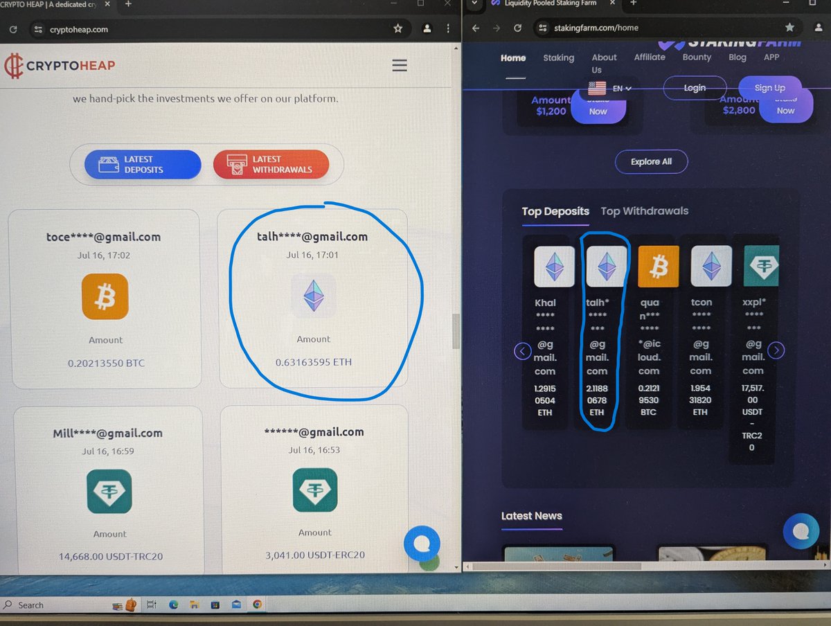Greg21366569862's tweet image. The website is down all day probably game over.
Looks like the motherfuckers closed down the business.
or they use same  shit called  #cryptoheap.com  based in the USA.