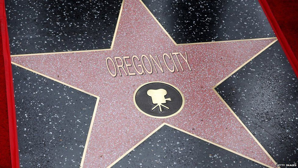 City of Oregon City tweet media