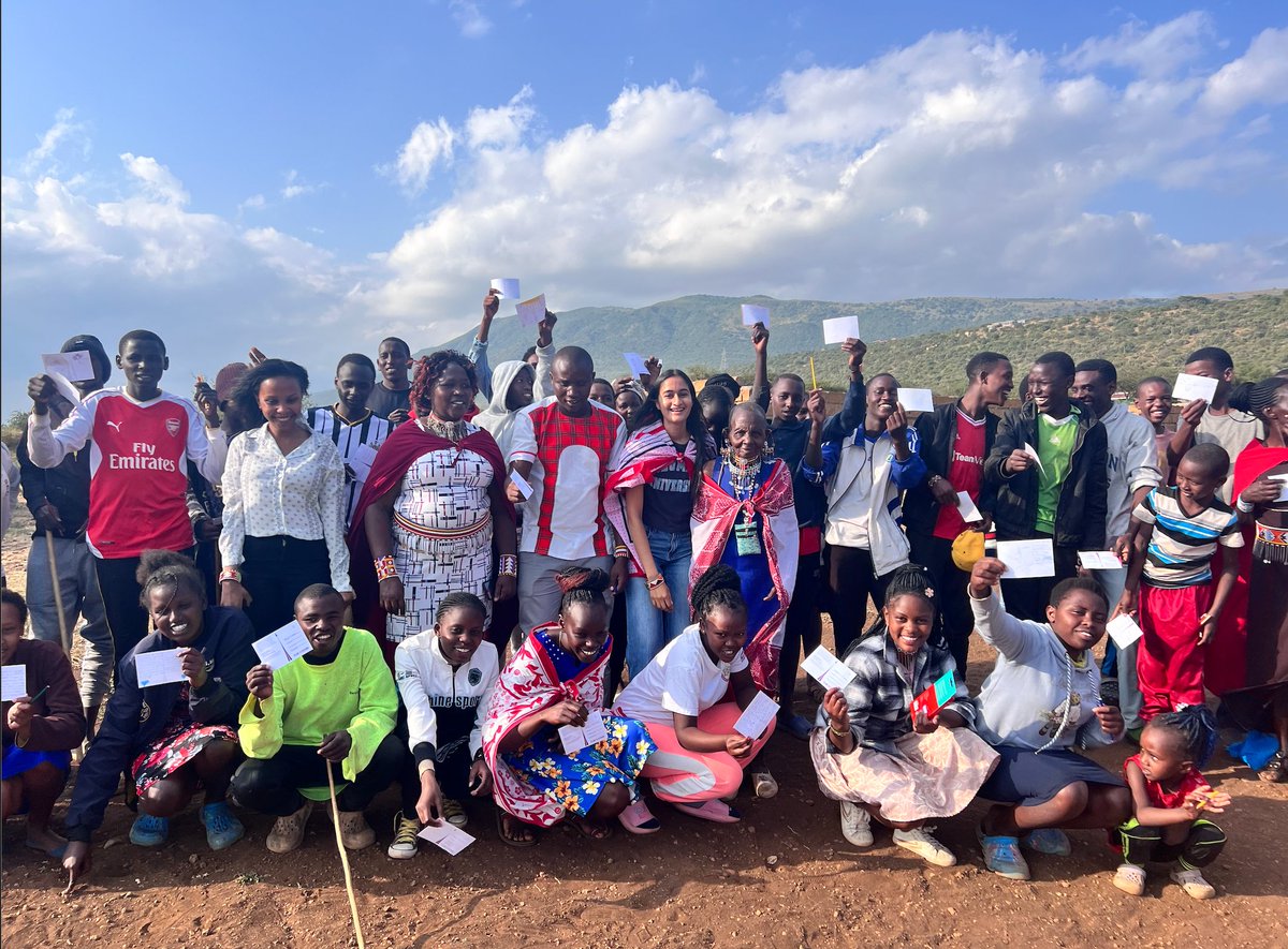 Gitika Gorthi tweet media