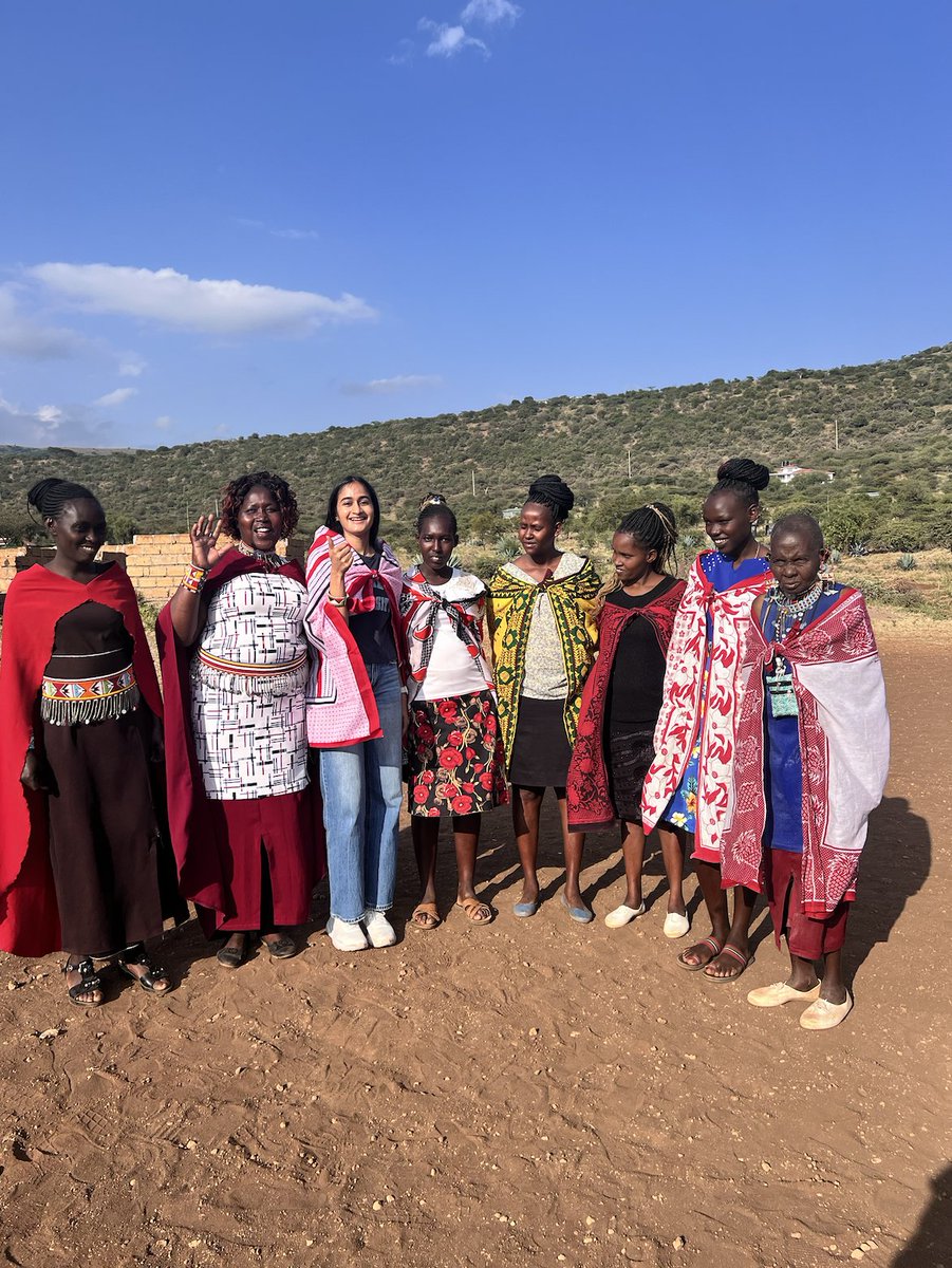 Gitika Gorthi tweet media