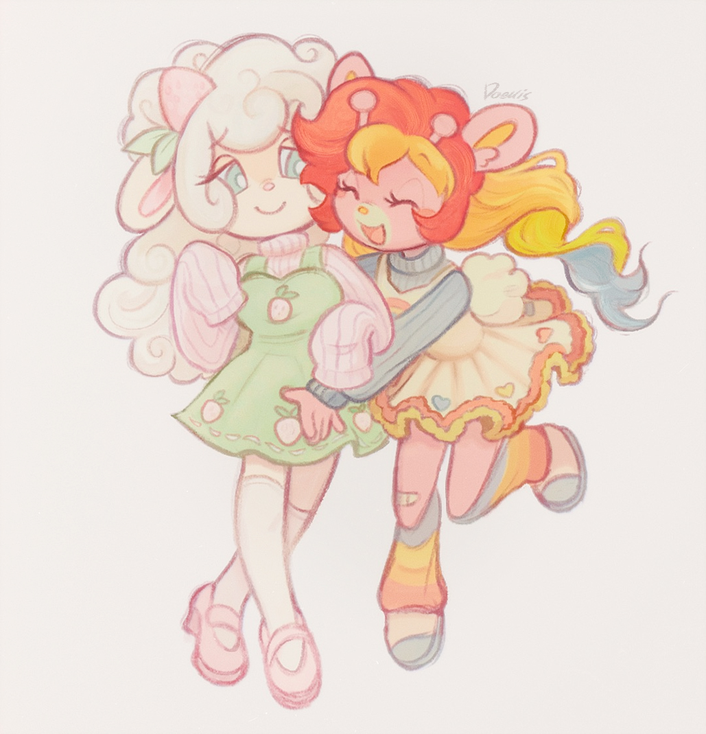 ⊹ ࣪ ˖ doe ♡ (@doekis_) / Posts and Replies / X