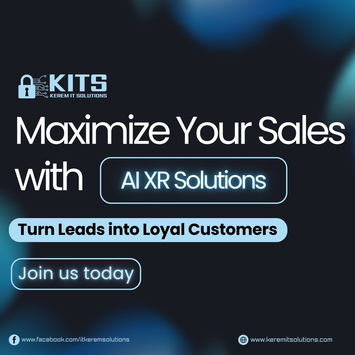 keremitsolution's tweet photo. KeremIT AI XR: Turning Leads into Loyal Customers!  KeremIT AI XR is here to help you turn leads into loyal customers. One-time setup fee and a success-based fee structure!  📞 +63 917 535 3736 🌐 https://t.co/6JZFBLKAK0 📘 https://t.co/mlAXN4pKkd https://t.co/zrqnfaCAqu