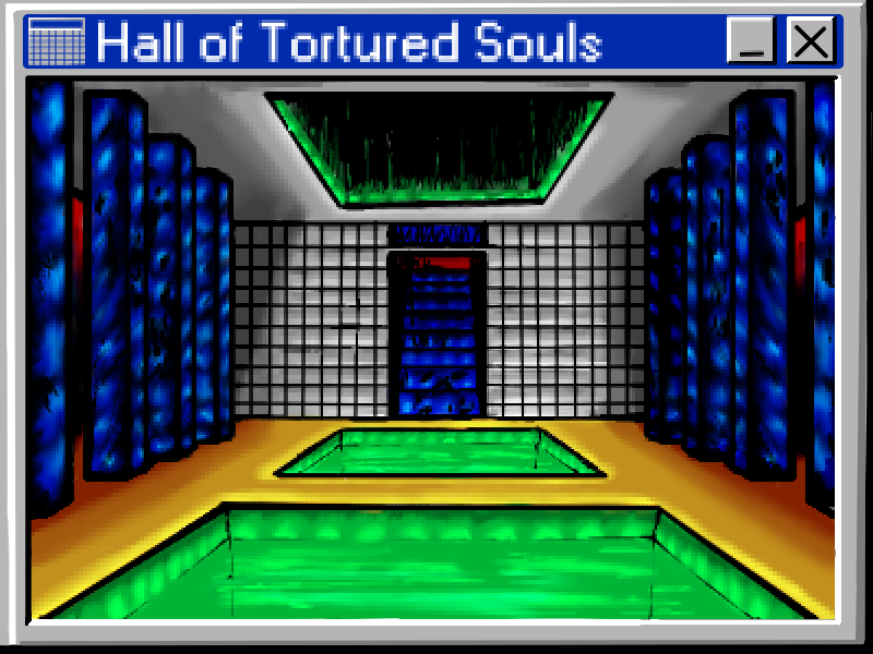 YandelG67438153's tweet photo. If you search deeper within excel on windows 95, a gate will be open for you to explore:
"The hall of tortured souls".
#microsoftwindow #windows95 https://t.co/t6WsAUs5Vo