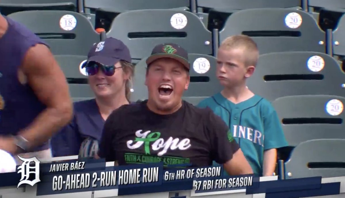 FOX Sports: MLB (@mlbonfox) on Twitter photo 