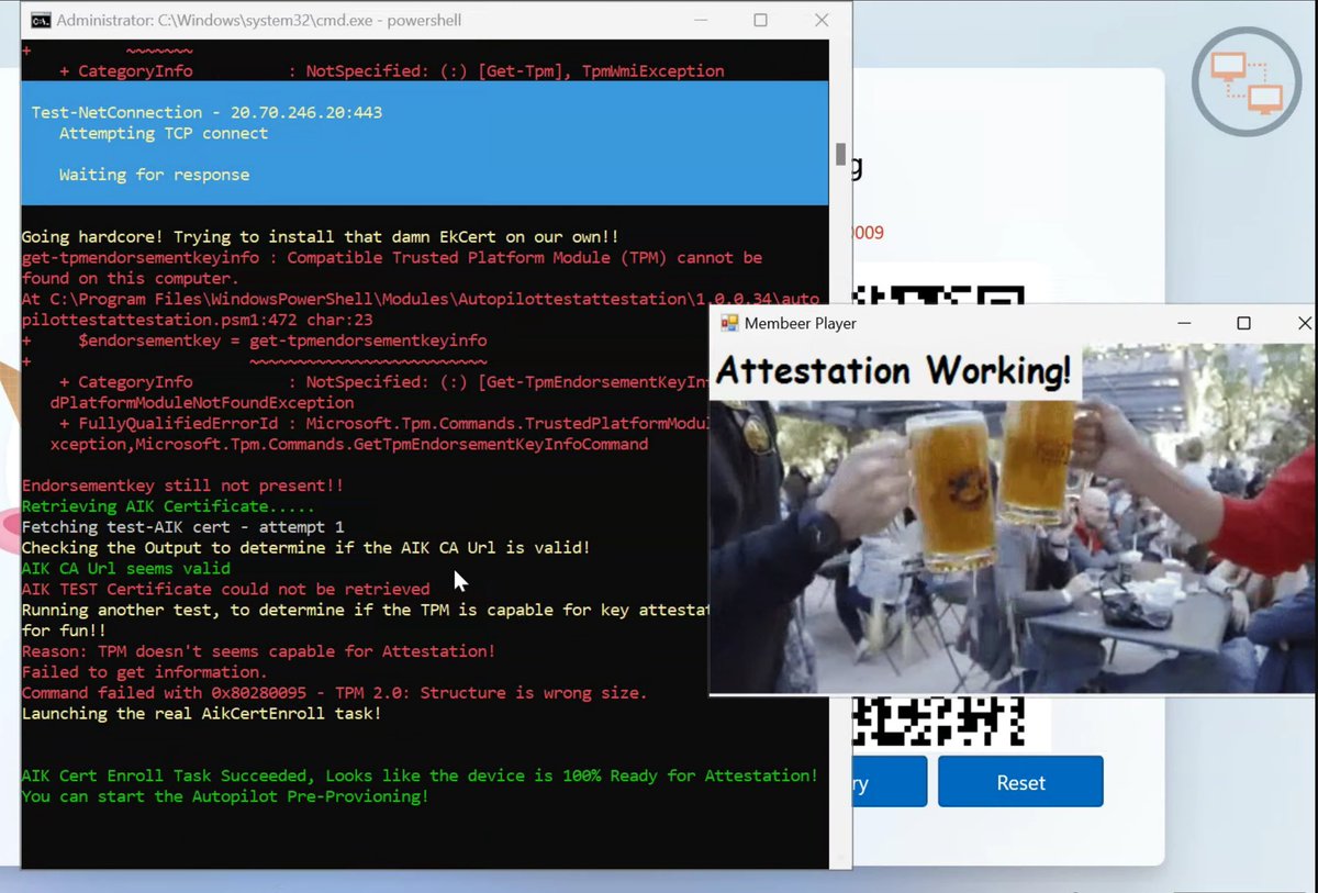 CodeChapa tweet picture