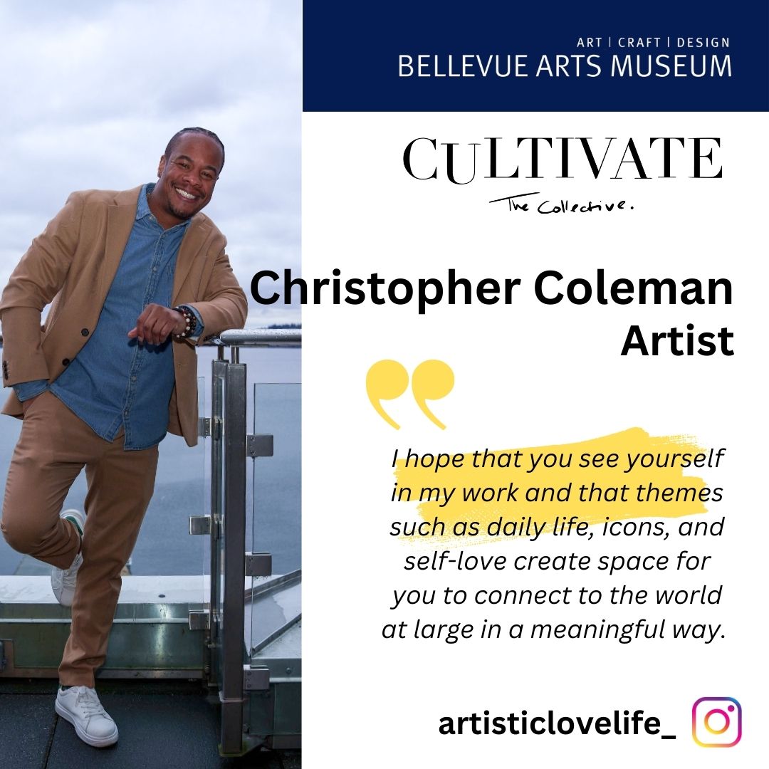 Bellevue Arts Museum tweet media