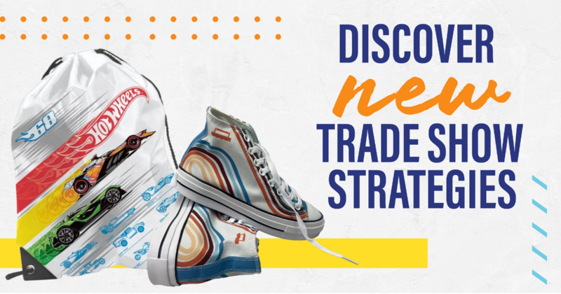 Repromatic's tweet image. Trade show success doesn’t happen by chance! Discover strategies to put your booth in the spotlight with our three-step guide on how to shine during show time: gag.gl/mnmU2O
#tradeshow #events #creativemarketing