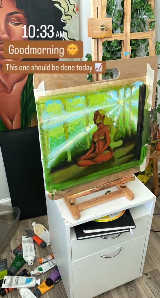 Rose 🌱 (@rosewink24) on Twitter photo 