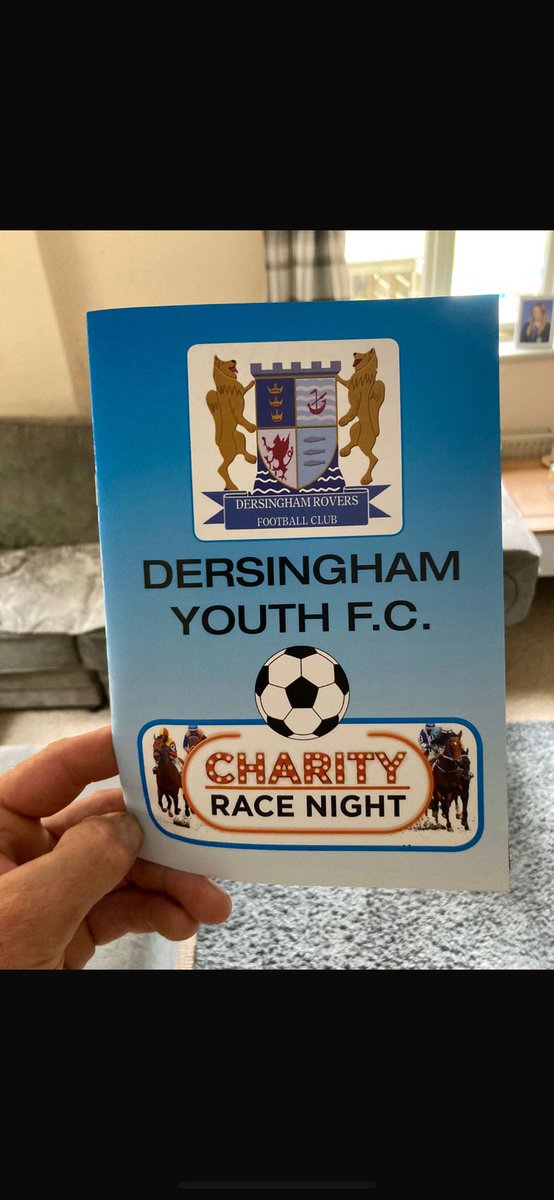 Dersingham Rovers Youth tweet media