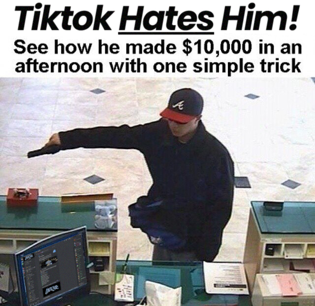 brendan_haze's tweet image. New dropshipping TikTok Ads + Refill Glitch just dropped!

Drop your CPA's in half with this very *simple* trick.

Last one got patched pretty quickly.

LIKE, RT &amp;amp; comment "haze" and I'll DM it to you.