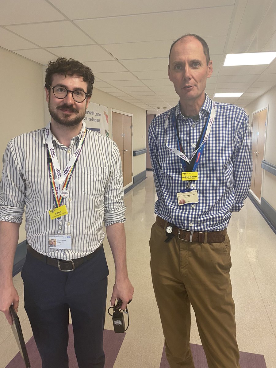 Natalie Bynorth DipHE. BSc RNA. Msc Psych. MBA tweet media