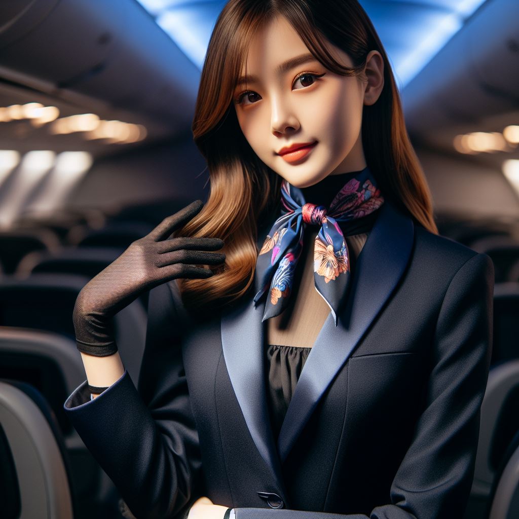 pic4safari's tweet image. Behind the polished smile of a flight attendant lies a spy agent on a mission. What happens when a seemingly innocent girl turns out to be a cruel assassin?

#flightattendant #spyagent #Stewardess #スチュワーデス #女スパイ 

x.com/pic4safari/sta…
