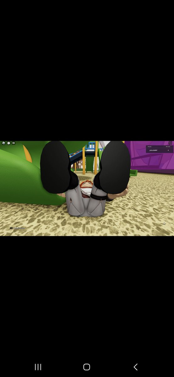 Gwen_Beer's tweet photo. #childe #roblox https://t.co/zlIezPpTJF