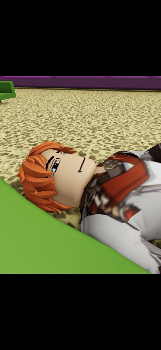 Gwen_Beer's tweet photo. #childe #roblox https://t.co/zlIezPpTJF