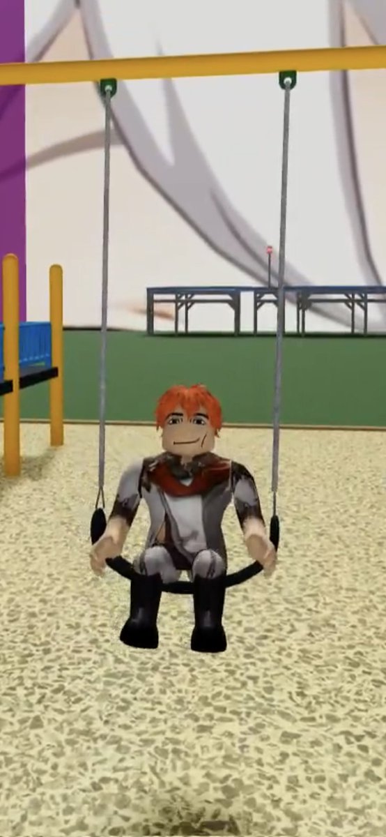 Gwen_Beer's tweet photo. #childe #roblox https://t.co/zlIezPpTJF