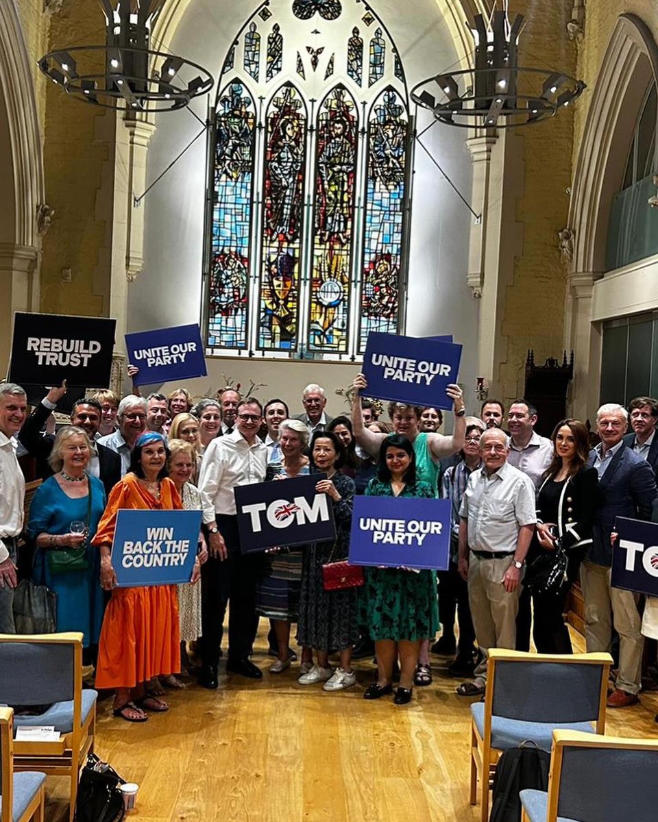 A Tom Tugendbrat Summer 🧑‍🎤✅