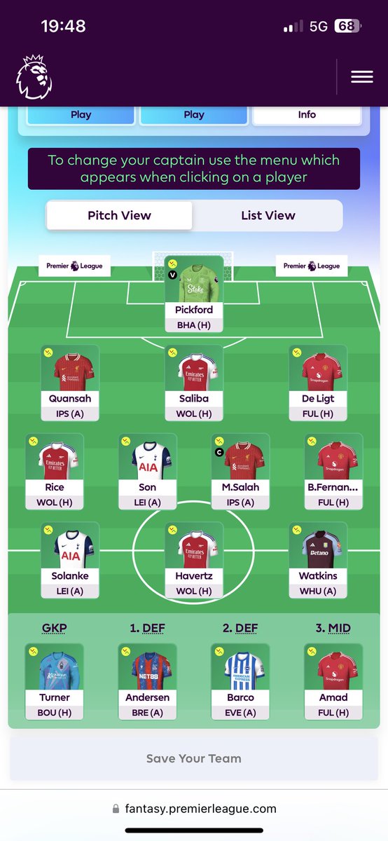 macandrew8's tweet photo. @FPLMattW https://t.co/S4pnoWLxsI