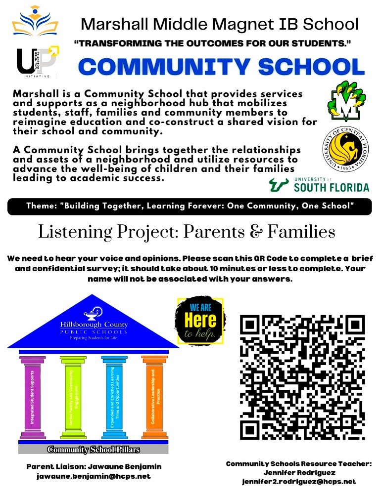 HCPSMarshallMS's tweet photo. We want to hear from YOU and those who complete the survey can apply to enter a raffle to win an Amazon Echo, Ninja Blender, or a Ninja Air Fryer! Do not miss out on this win-win deal! Click here for your chance to have your voice heard and enter the raffle!!!! https://t.co/aL9blr8N4j