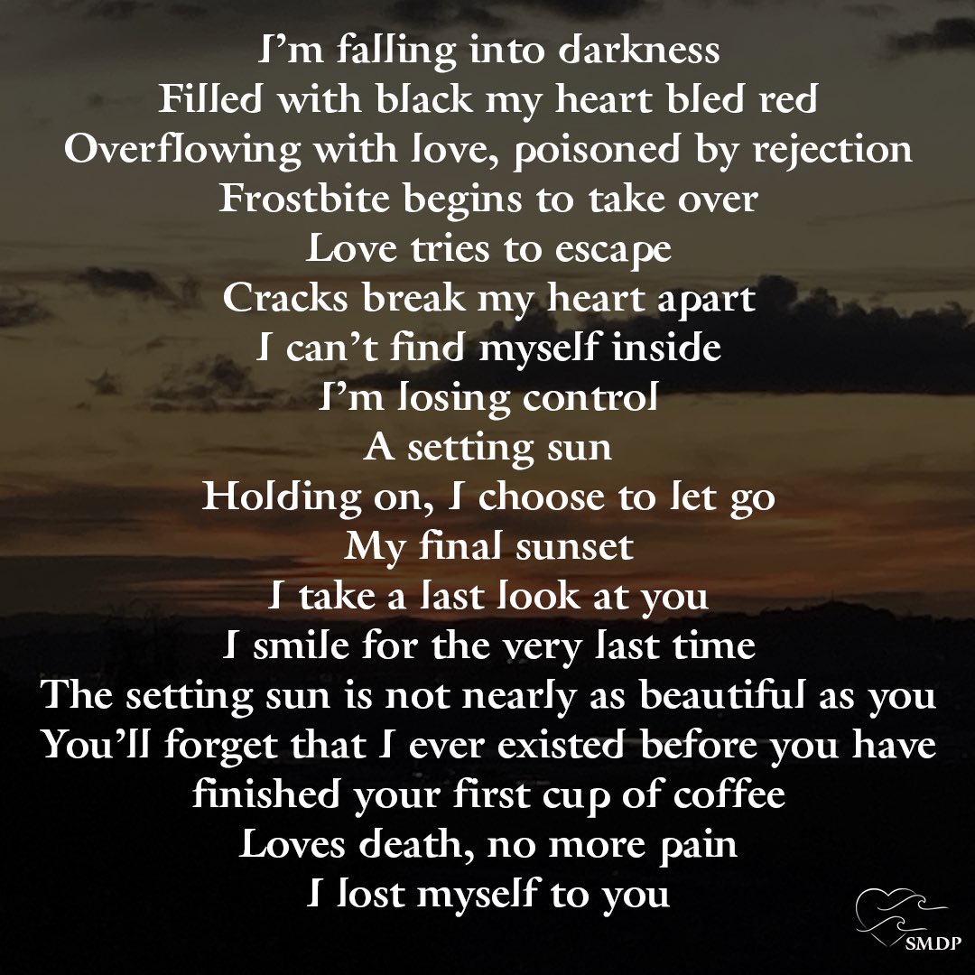 I write a poem #poem #poet #lauriecampbell