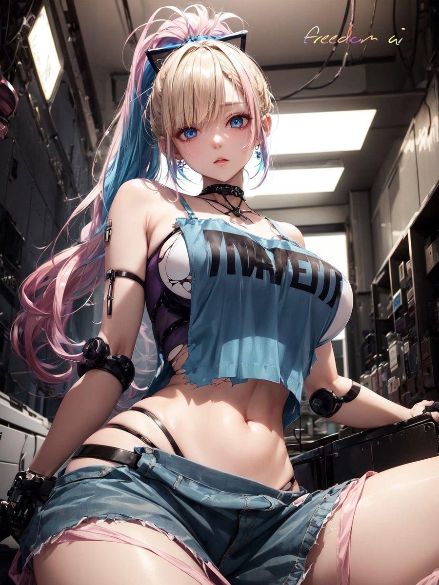 FREEDOM_AI_'s tweet photo. https://t.co/1B0ggedOlP