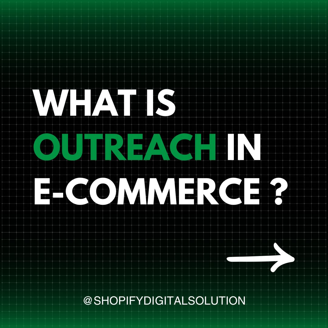 ShopifySol20382's tweet photo. Transform Your E-commerce Strategy with Shopify Digital Solution! Discover how effective outreach can elevate your brand and drive sales. Ready to take the next step? Contact us today.
#WebDevelopment #ShopifyExperts #ShopifyStoreSuccess #ShopifyGrowth#EcommerceExcellence https://t.co/yqxCbAPby3