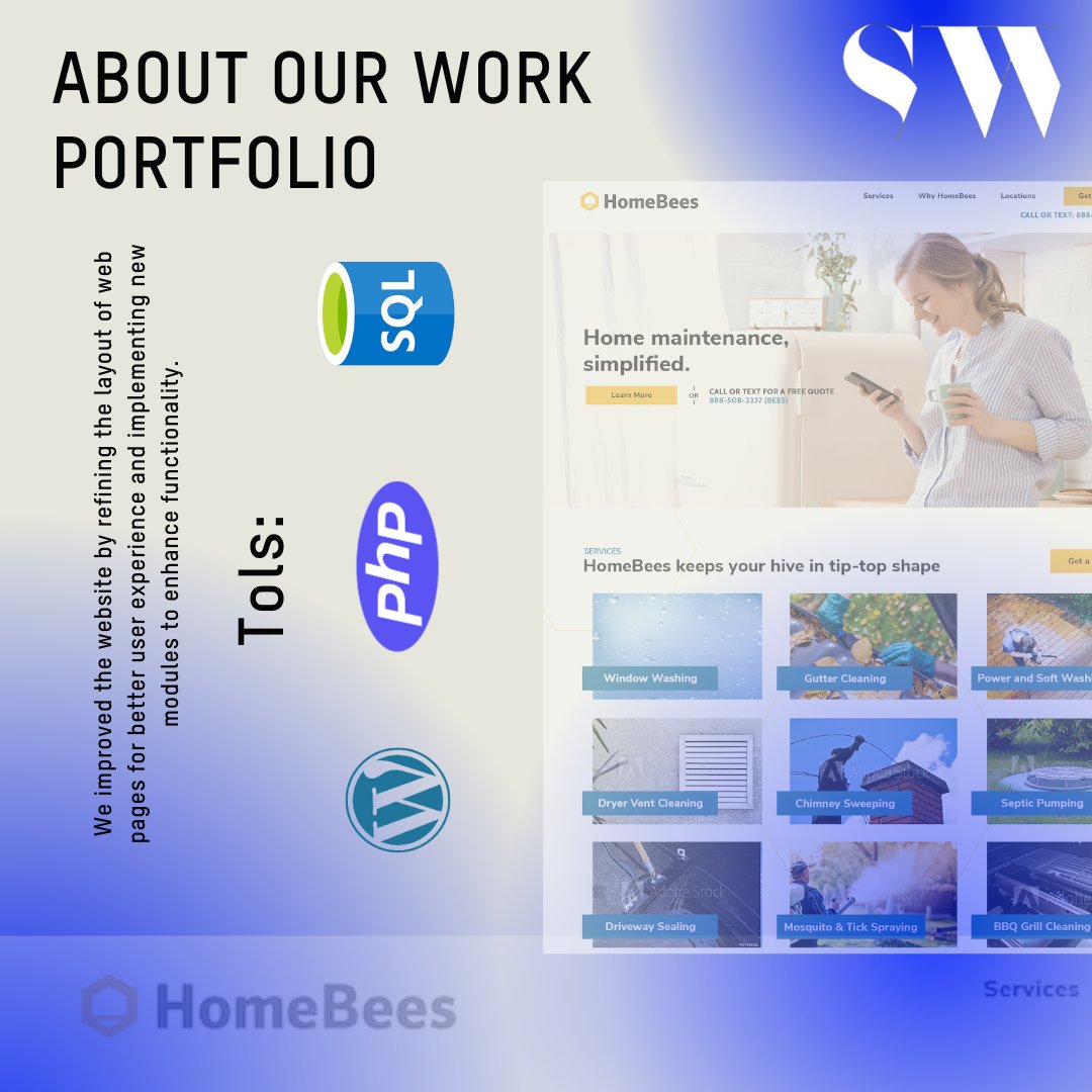 Semanticmx's tweet photo. 🚀 Explore Our Project Portfolio! At Semantic Weapons, we're proud of the impactful work we've done to elevate our clients' digital presence. 

#WebDevelopment #UXDesign #SemanticWeapons #Portfolio https://t.co/WUAUEsis8J
